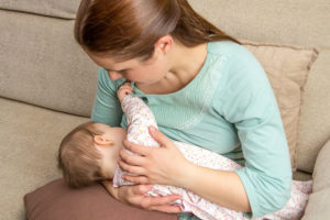 List of best foods to eat while breastfeeding 2016