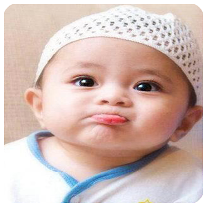 List of Beautiful Muslims Baby boy name with Meaning
