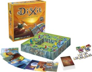 List of the best board games