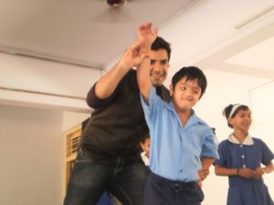 List of Special Children Schools in Pune India