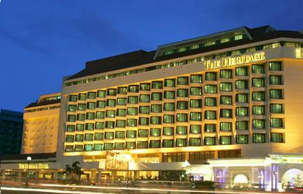 List of 5 Star Hotels in Philippines