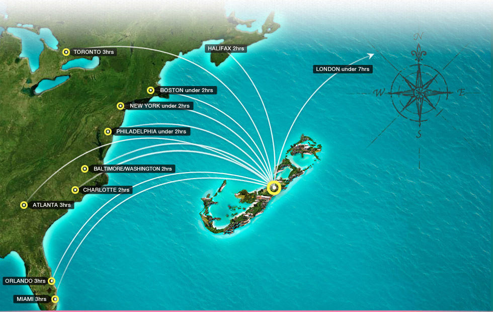 Bermuda that start with B
