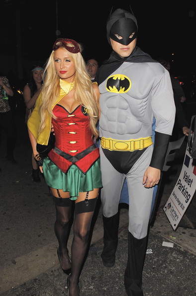 Halloween 2016 costume ideas for couples