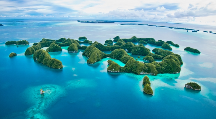 List of Public Holidays in Palau 2017