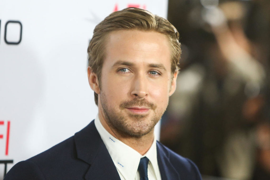 List of Ryan Gosling upcoming Movies 2017