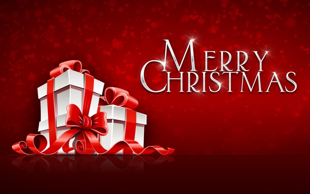 List of Merry Christmas wishes 2016