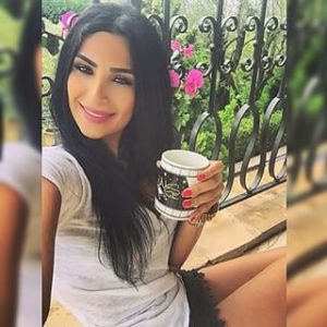 List of Top Beautiful Girls in Lebanon