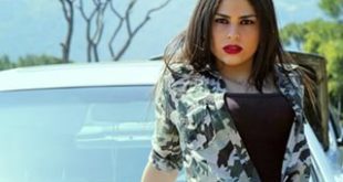 List of Top Beautiful Girls in Lebanon