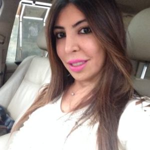 List of Top Beautiful Girls in Lebanon