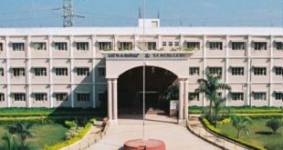 List of top engineering colleges in Bangalore