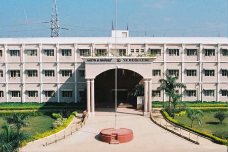 List of top engineering colleges in Bangalore
