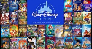 List of Best Disney movies 2016