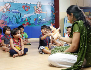 List of Top Montessori Schools in Jaipur India