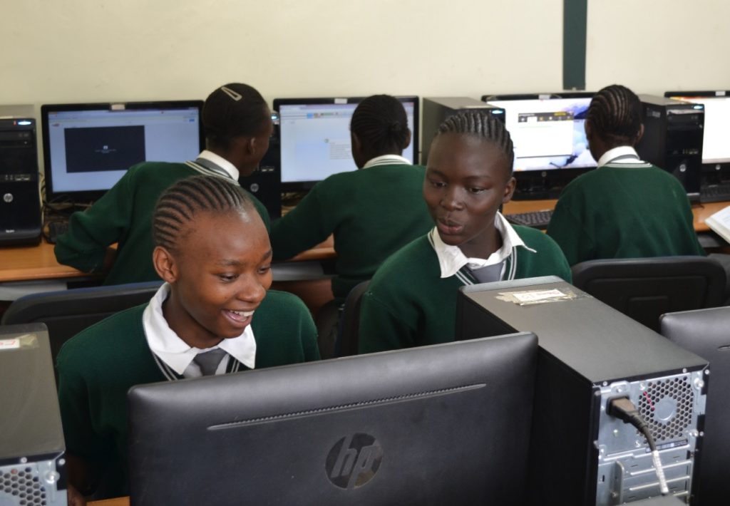 List of Top Best Schools in Kenya