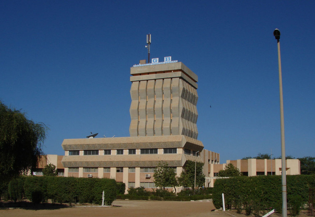 List of Medical Colleges in Senegal for admission