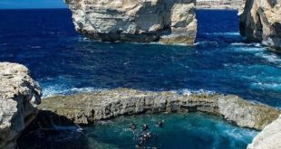 List of Beautiful Places in Malta