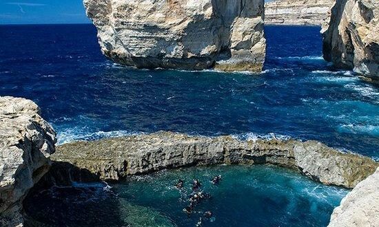 List of Beautiful Places in Malta