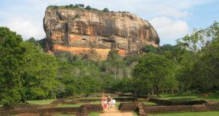 List of Best Places in Sri Lanka for Tourism