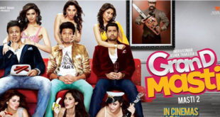 List of Bollywood Comedy Movies 2016