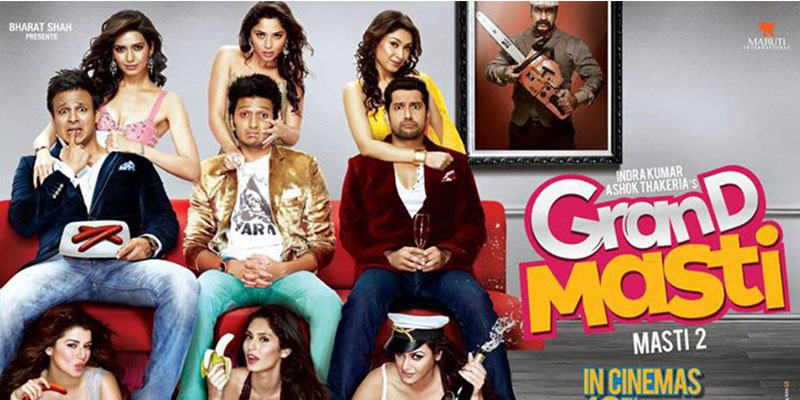 List of Bollywood Comedy Movies 2016