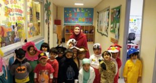 List of International Schools in Kuwait