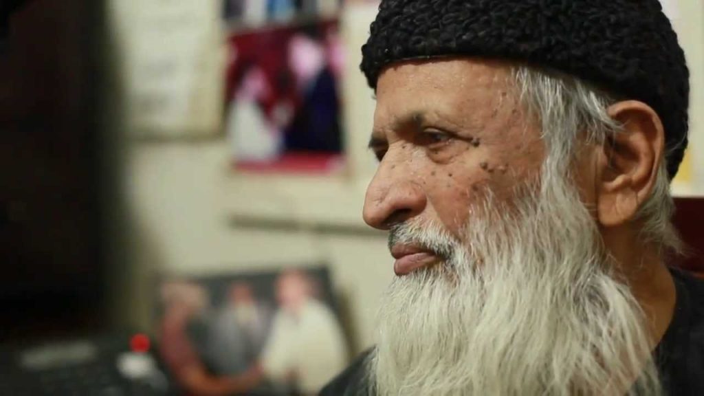List of Lesson for Life from Abdul Sattar Edhi