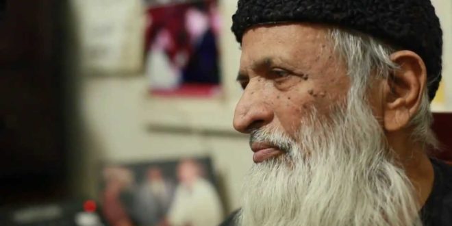 List of Lesson for Life from Abdul Sattar Edhi