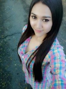 List of Myanmar girls Skype id