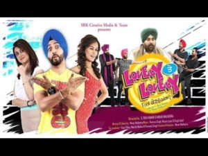 List of New Punjabi Movies 2016