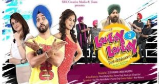 List of New Punjabi Movies 2016