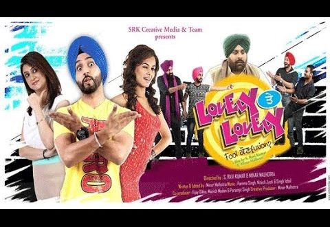 List of New Punjabi Movies 2016