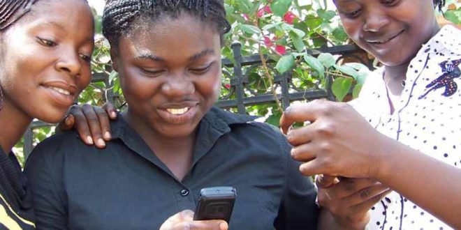 List of Nigerian Girls skype id for video call