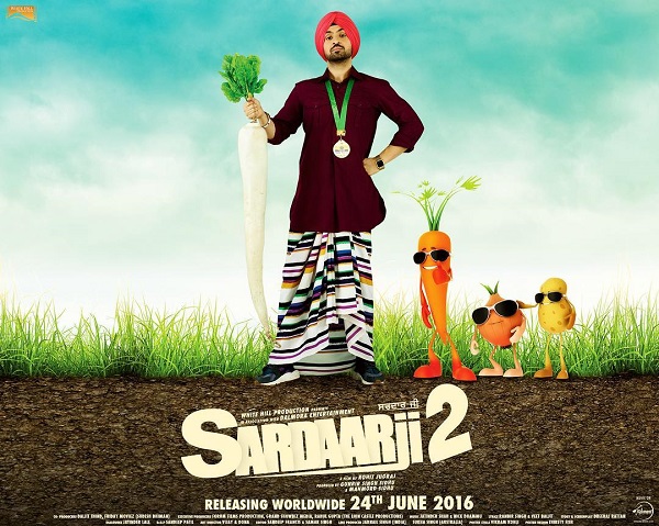 List of Top Indian Punjabi Movies 2016