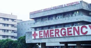 List of Top Medical Colleges in Chandigarh India