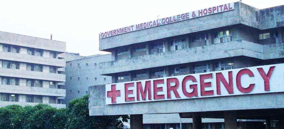 List of Top Medical Colleges in Chandigarh India