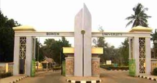 List of best universities in Nigeria