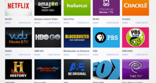 List of free Roku channels 2016