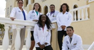 List of medical schools in Florida for admission