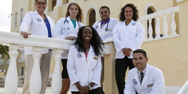 List of medical schools in Florida for admission