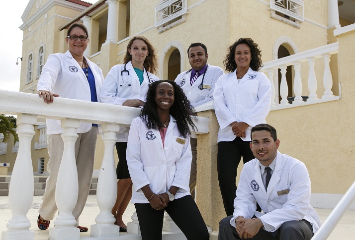 List of medical schools in Florida for admission