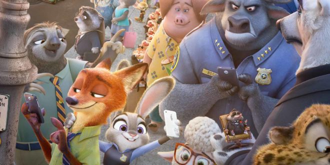 List of new animated movies in Hindi dubbed 2016 List of new animated movies in Hindi dubbed 2016