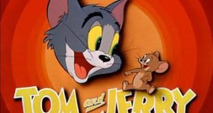 List of popular Tv Cartoons in Philippine