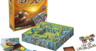 List of the best board games