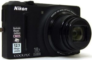 List of the best digital cameras