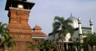 List of top Beautiful Mosque in the Indonesia
