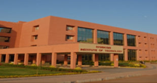 List of top engineering colleges in Pune