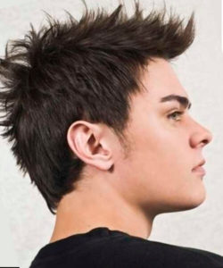 List of Top Boys Hair Cutting Designs Names for Eid