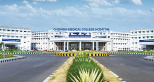 List of Top Medical Colleges in Chennai India