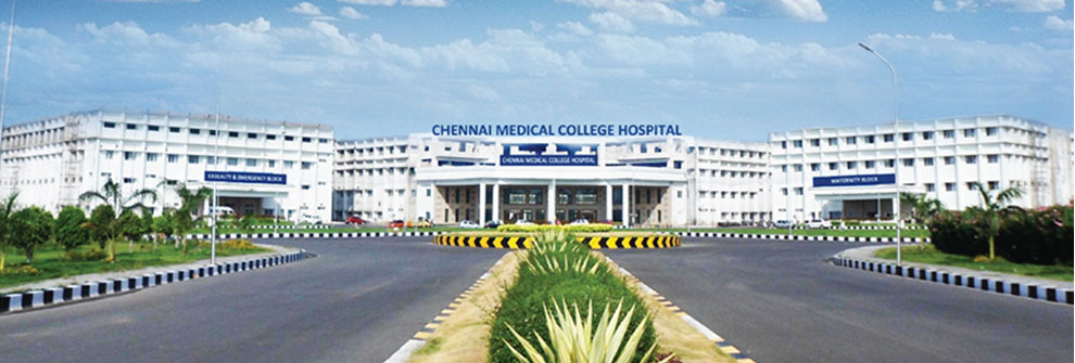 List of Top Medical Colleges in Chennai India