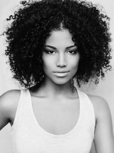 Suriname girls beauty
